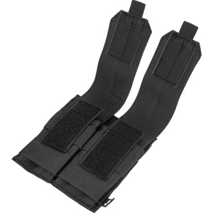 Buzunar Incarcatoare M4POUCH Dublu Molle Negru MFH - 3