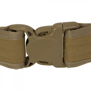 Centura tactica port-utilitare TRICON tan produsa de Primal Gear - 3