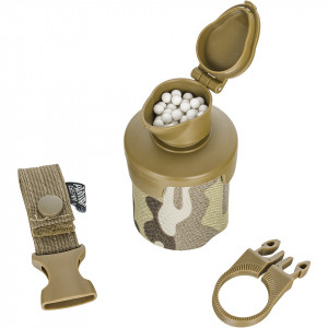 Port Utilitar Airsoft 3000 bile Pliabil Multicam Primal Gear - 3