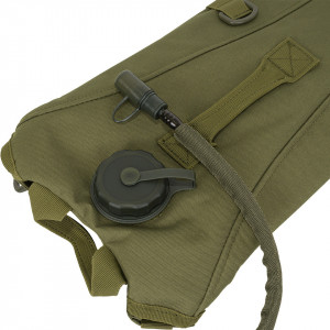Rucsac de Hidratare Camelback 2,5L Olive Airsoft GFC Tactical - 2
