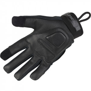 Manusi Tactice Smart Flex Negre Armored Claw - 2