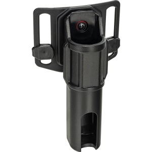 Port Baston HOLDER 12cm Negru MFH