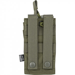Port Incarcator Airsoft BAATA Open Universal Olive Primal Gear - 3