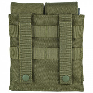 Port Incarcator Dublu M4/M16 Olive GFC Tactical Airsoft - 3
