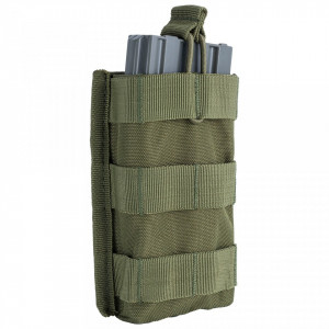 Port Incarcator Airsoft Olive GFC Tactical - 2