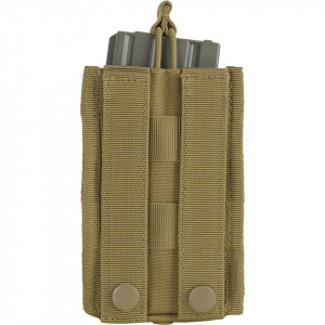 Port Incarcator Airsoft Tan GFC Tactical - 3