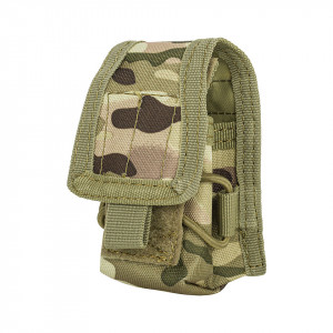 Port Utilitar Airsoft Mini PMR Universal Multicam GFC Tactical - 1