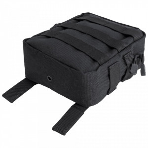 Port Utilitar Universal Negru GFC Tactical - Img 5