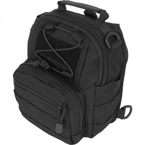 Rucsac Tactic Airsoft Negru GFC Tactical - 2