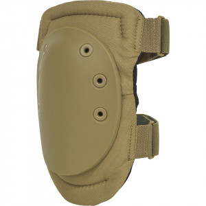 Genunchiere Tactice Combat Coyote Mil-Tec - 2