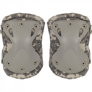 Genunchiere Future Airsoft Tactice UCP, Ultimate Tactical - 1