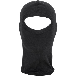 Cagula Tactica LIGHTWEIGHT Elastica Neagra MFH - 2