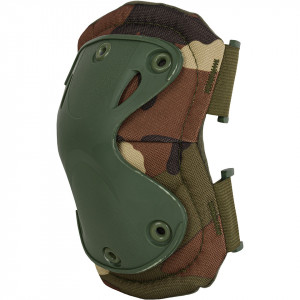 Cotiere Future Airsoft Tactice woodland, Ultimate Tactical - 2