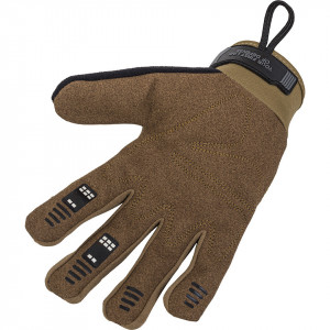 Manusi Tactice Battle Flex culoare Tan Armored Claw - 2