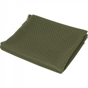 Esarfa Tactica MESH Olive Drab Mil-Tec -  2