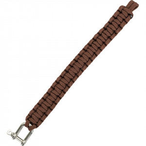 Bratara Tactica Paracord Khaki produsa de Element - 2