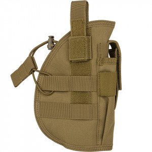 Toc Tactic Universal Tan GFC Tactical airsoft - 1