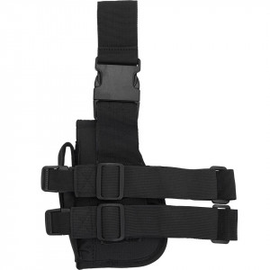 Toc Tactic Universal LowRide Negru produs de Mil-Tec - 2