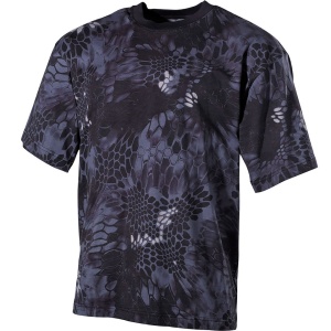 Tricou Tactic Militar US-ARMY 170gsm Bumbac Typhon MFH