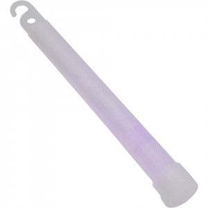 Baton Luminos LEUCHTSTAB 15cm Alb Mil-Tec - 2