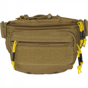 Borseta Tactica Kanga Fanny Tan GFC Tactical - 2