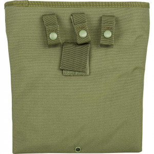 Port Utilitar Dump/Drop Pouch Olive produs de GFC Tactical pentru airsoft - 3
