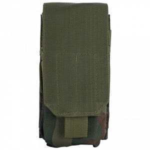 Mag Pouch for M4/M16 Woodland Panther GFC Tactical