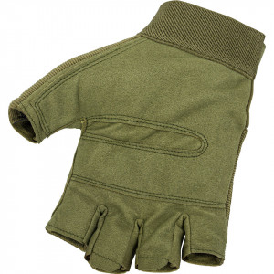 Manusi Tactice ARMY Decupate Olive Drab Mil-Tec - 2
