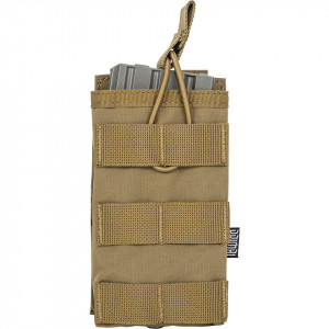 Port Incarcator Airsoft BAATA Open Universal Dark Coyote Primal Gear - 1