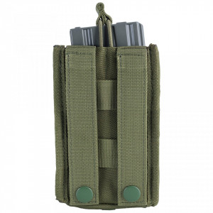 Port Incarcator Airsoft Olive GFC Tactical - 3