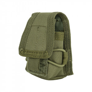 Port Utilitar Airsoft Mini PMR Universal Olive GFC Tactical - 1