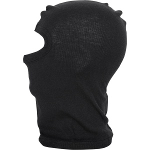 Cagula Tactica LIGHTWEIGHT Elastica Neagra MFH - 3