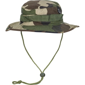 Palarie Tactica US GI Bush Hat Boonie Ripstop CCE MFH - 2
