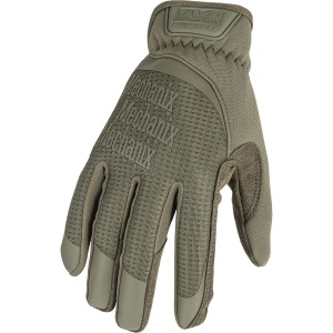 Tactical Gloves FastFit Olive Drab Mechanix Wear