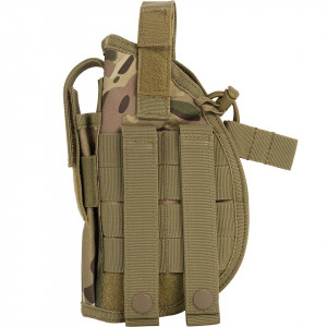Toc Tactic Universal Multicam GFC Tactical airsoft - 2
