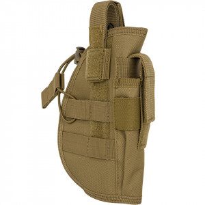 Toc Tactic Universal Tan GFC Tactical airsoft - 2
