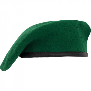 Bereta Militara Comando Coifura Verde Mil-Tec - 1
