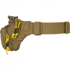 Borseta Tactica Kanga Fanny Tan GFC Tactical - 3