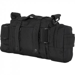 Geanta Tactica Airsoft Engineer Neagra GFC Tactical - 3