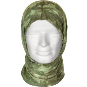 Esarfa Multifunctionala Neck Gaiter 50x25cm HDT Camo FG MFH - 2
