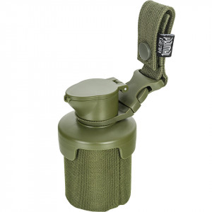 Port Utilitar Airsoft 3000 bile Pliabil Olive Primal Gear - 1