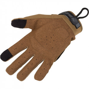 Manusi Tactice Shield Flex HW Tan Armored Claw - 2