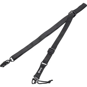 Curea Tactica MISSION Multi Punct Neagra MFH - 1