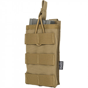 Port Incarcator Airsoft BAATA Open Universal Dark Coyote Primal Gear - 2