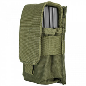 Port Incarcator M4/M16 Olive GFC Tactical Airsoft - 2