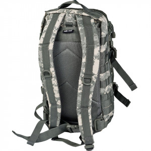 Rucsac Tactic Militar Assault 20L AT Digital Mil-Tec - 2