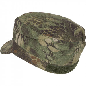 Sapca Tactia Fieldcap culoare Mandrake Mil-Tec - 2