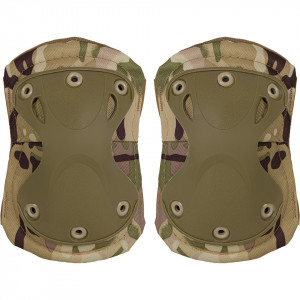 Cotiere Future Airsoft Tactice multicam, Ultimate Tactical - 1