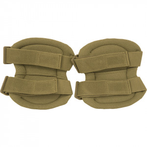Genunchiere Future Airsoft Tactice Coyote GFC Tactical - 3