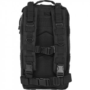 Rucsac Tactic Airsoft Assault 25L Negru - 3